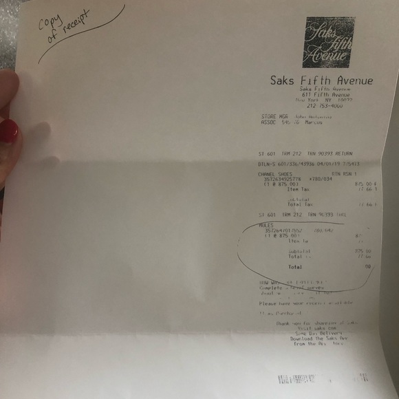 SOLD-Chanel tweed black and white mules 37 - Picture 12 of 12